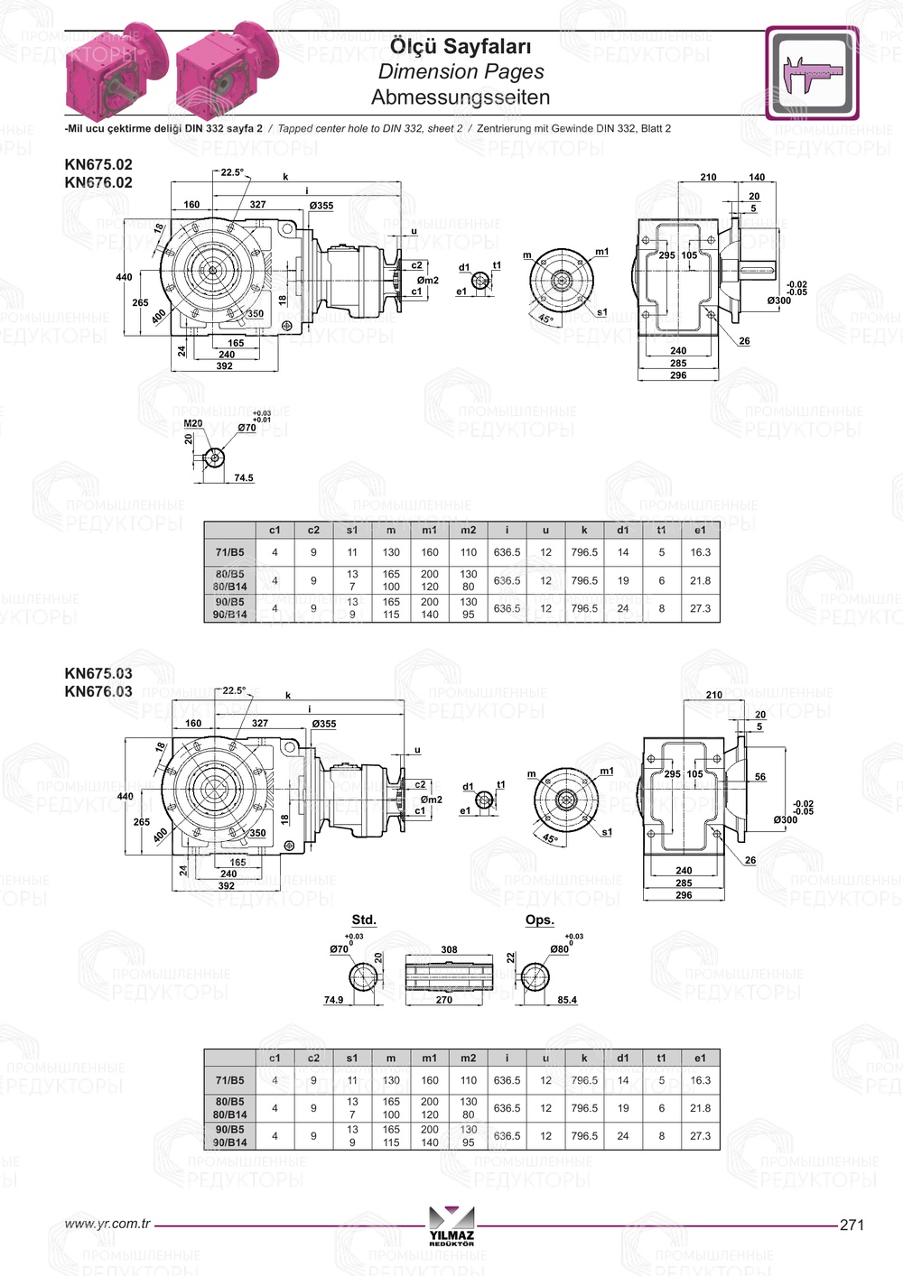 Yilmaz K 673-674-675-676